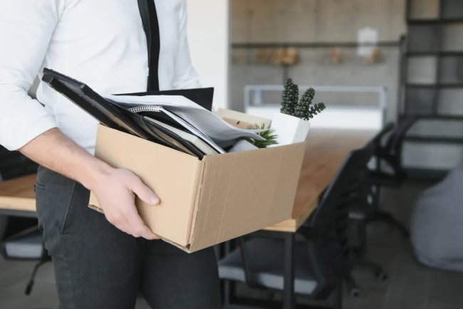 Fundacja Ethereum zwalnia pracowników