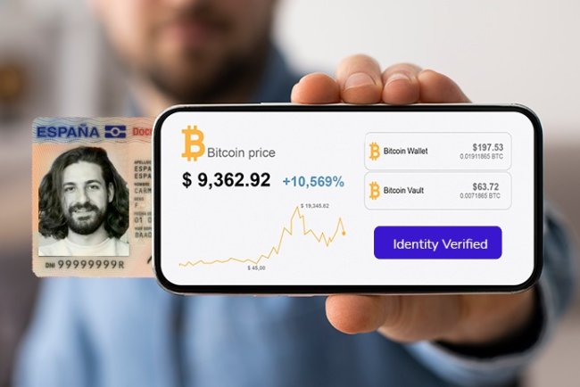 Koniec prywatności w krypto?