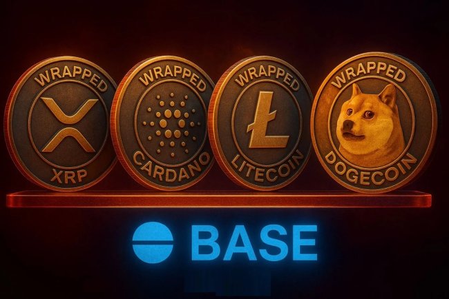 Coinbase wprowadza cbDOGE i cbXRP