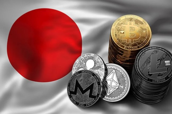 Kryptowaluty bezpieczniejsze w Japonii