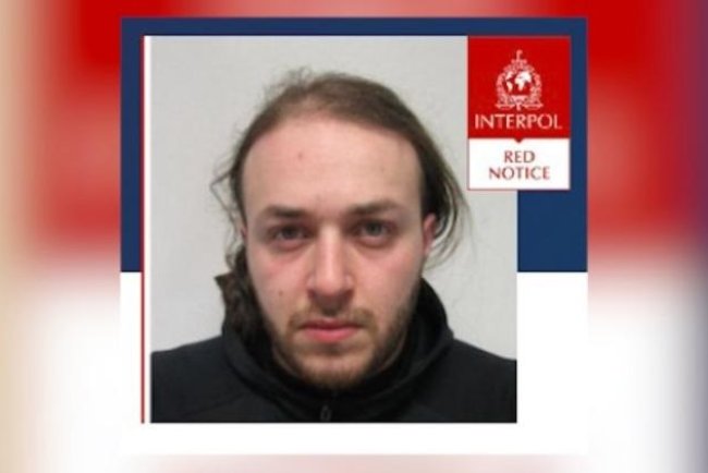 Mózg porwań zatrzymany