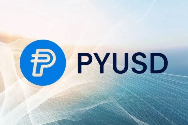 PYUSD od PayPala rośnie w siłę