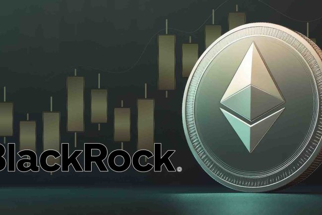 ETH: BlackRock i bycze sygnały
