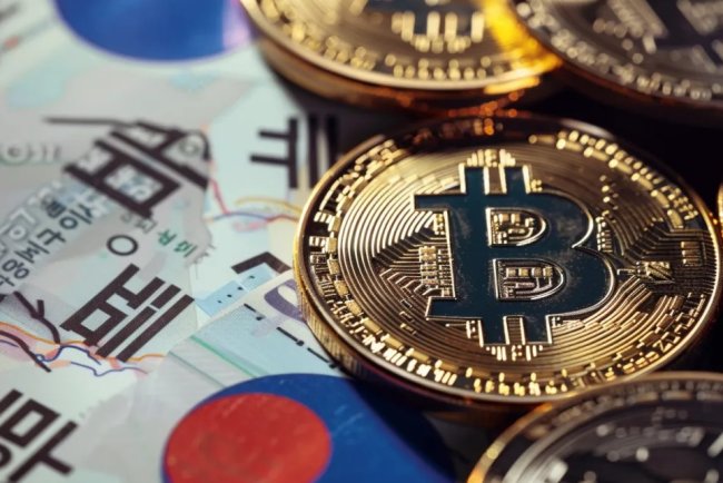 Korea legalizuje stablecoiny