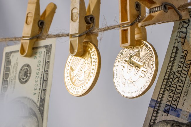 Rosjanin oskarżony o pranie pieniędzy