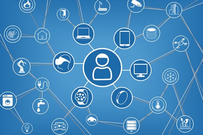 Blockchain : Jesteśmy jak internet w 2000 roku