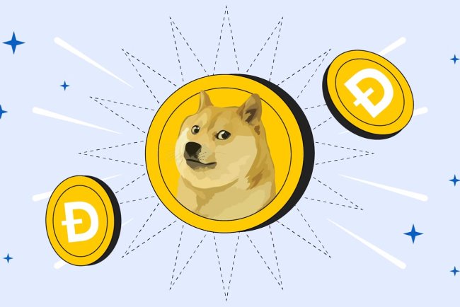 Dogecoin na progu przełomu