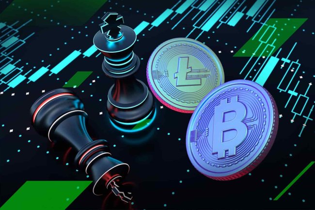 Inwestowanie vs Trading na dźwigni