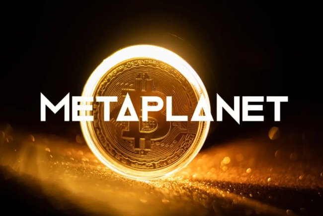 Metaplanet osiąga cel 10 000 Bitcoinów