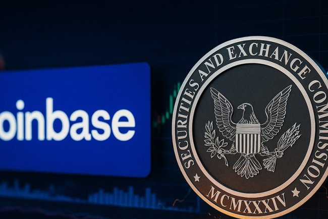 Akcje na blockchainie