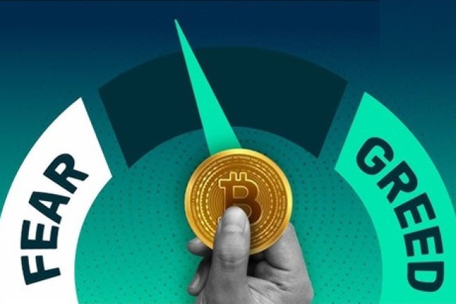 Rynek krypto w niepewności