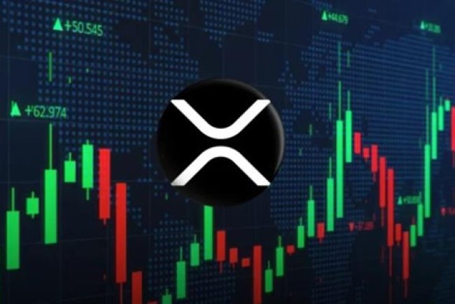 XRP po 200 dniach konsolidacji