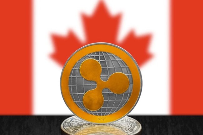 XRP ETF debiutuje w Kanadzie