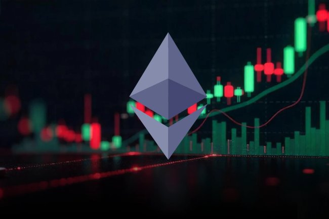 Ethereum w Pułapce Konsolidacji