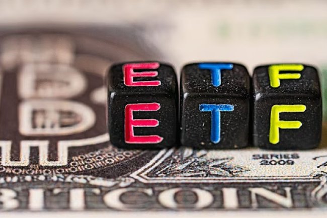 Bloomberg przewiduje wysokie szanse na  ETFy