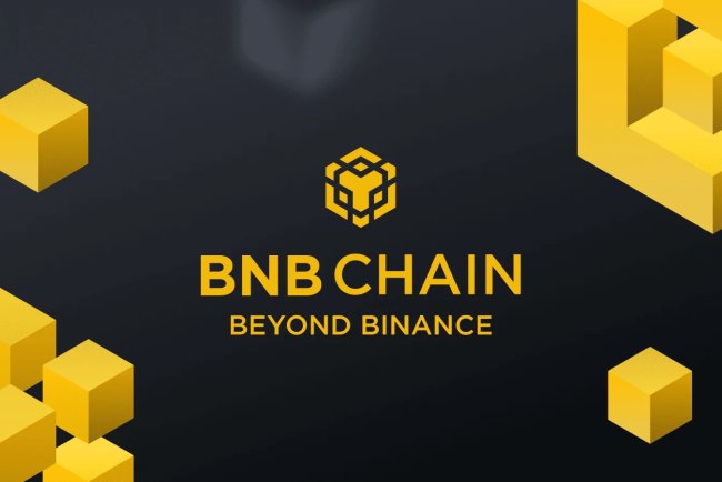 Binance Chain zyskuje momentum