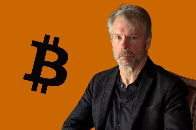 Saylor: Bitcoin po 21 milionów