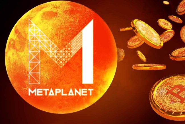 Metaplanet kupuje 1111 BTC
