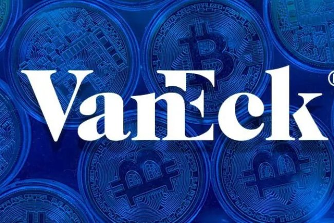 Circle liderem indeksu VanEck