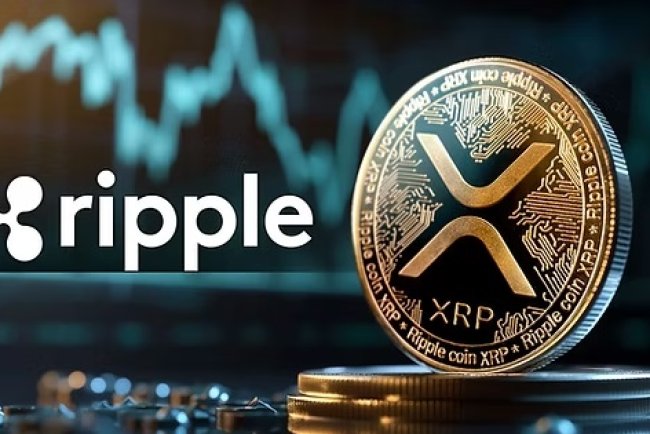 Duch Ripple wraca po 5890 dniach