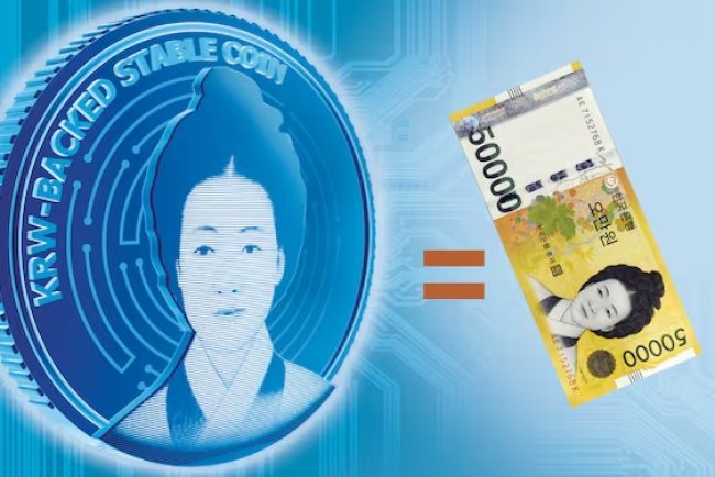 Siedem banków, jeden stablecoin