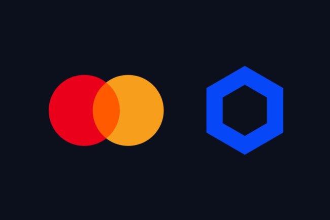 Chainlink i Mastercard tworzą przyszłość