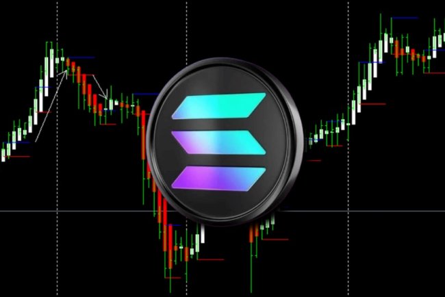 Solana: Rekordowe wolumeny, słabe sygnały