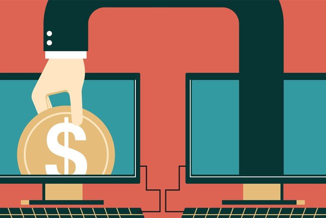 Wdowa straciła oszczędności życia