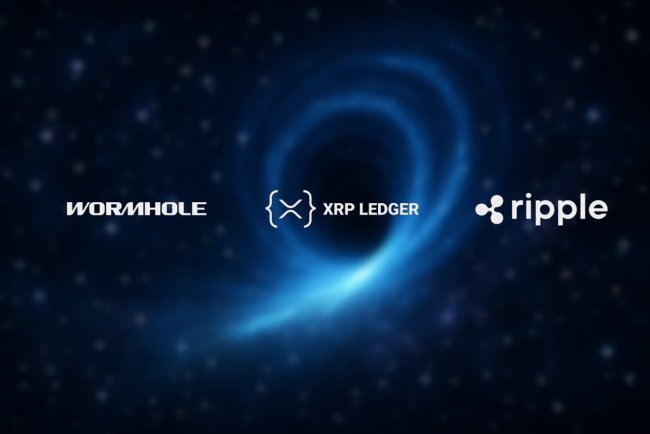Ripple łączy siły z Wormhole