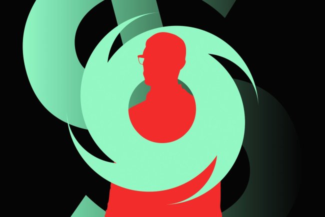 Storm odrzuca pieniądze od hakera