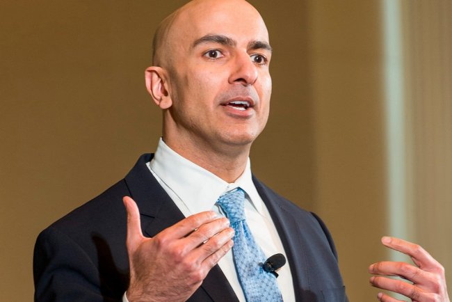 Fed obniży stopy we wrześniu