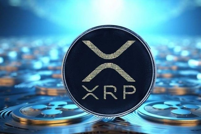 XRP zyskuje po decyzji Ripple