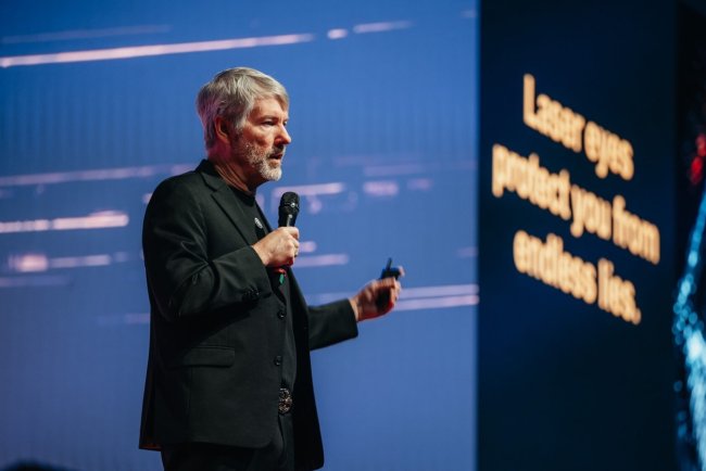 Bitcoin rewolucjonizuje rynki kapitałowe