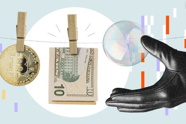 Lazarus wyprał 3,2 mln USD