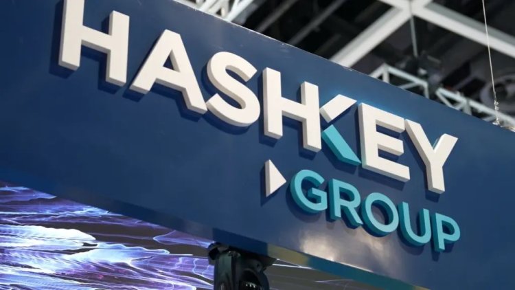 HashKey odpiera zarzuty o problemach
