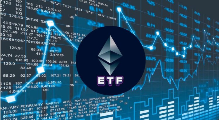 Ethereum wraca do łask inwestorów