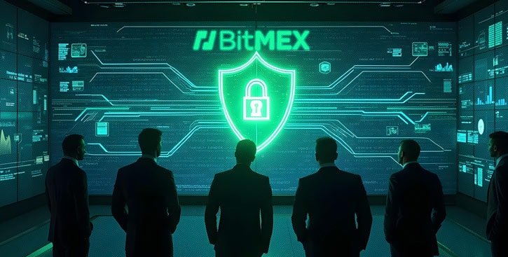 BitMEX blokuje atak grupy Lazarus