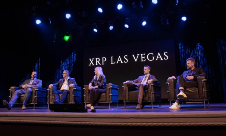 XRP Las Vegas 2025