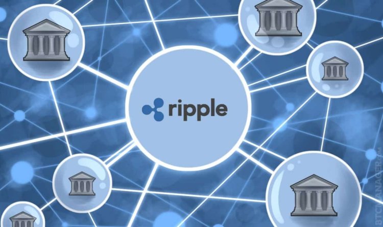 Ripple przebuduje świat finansów