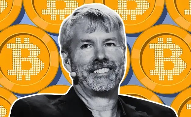 Michael Saylor chce kupić więcej Bitcoinów