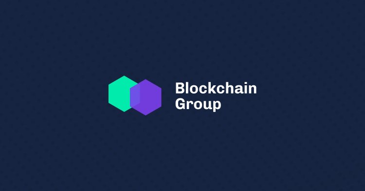 Blockchain Group zwiększa zasoby BTC