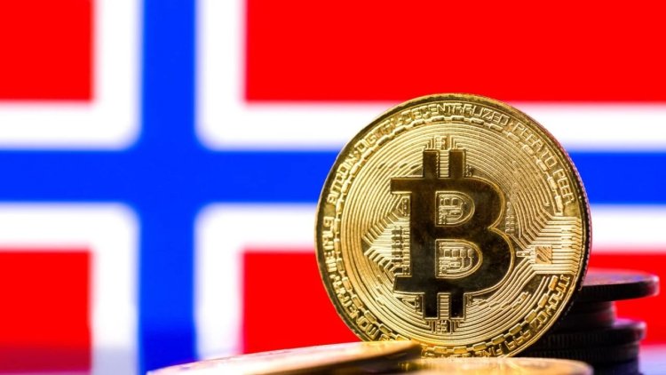 Norwegian Block Exchange kupuje Bitcoiny