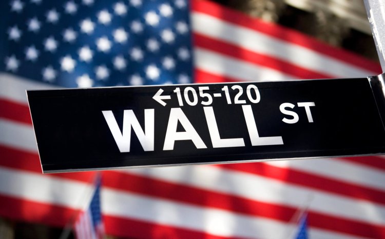 Stablecoiny na celowniku Wall Street
