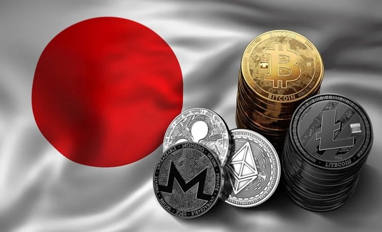 Kryptowaluty bezpieczniejsze w Japonii