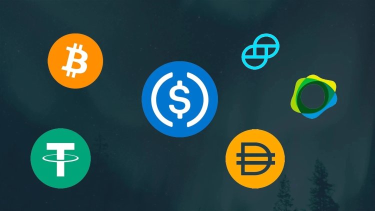 Big Tech inwestuje w stablecoiny