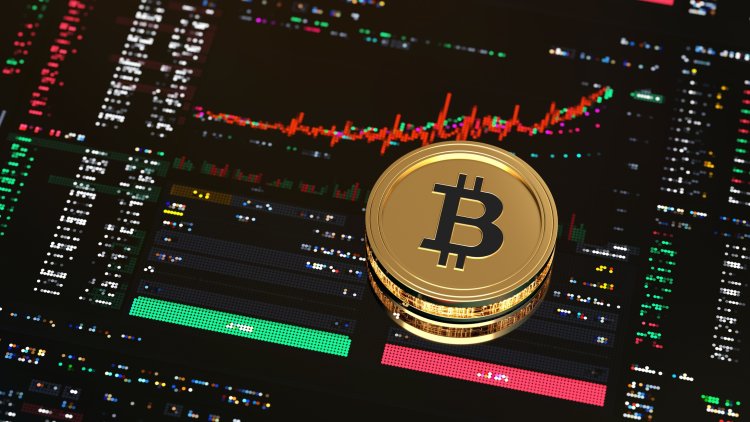 Firmy gromadzą Bitcoina