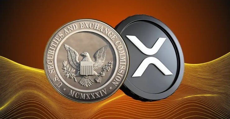 Spór Ripple ujawnia problemy prawa
