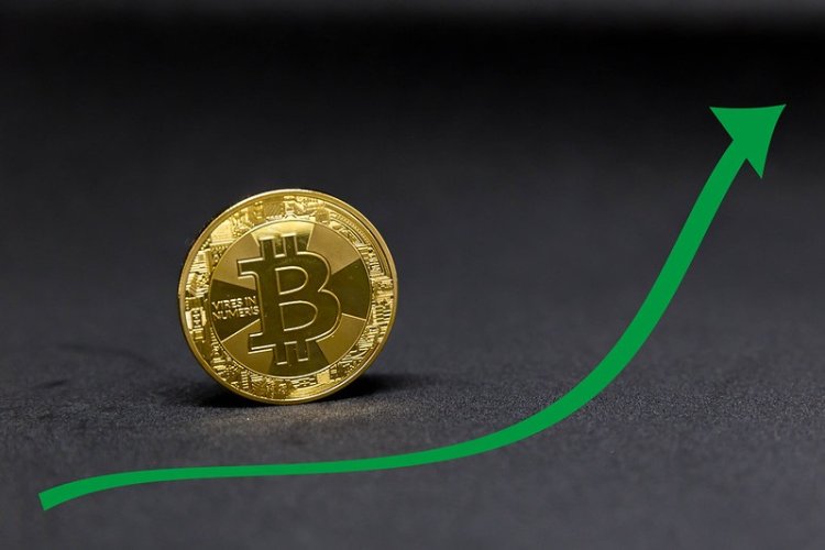 Bitcoin za milion?
