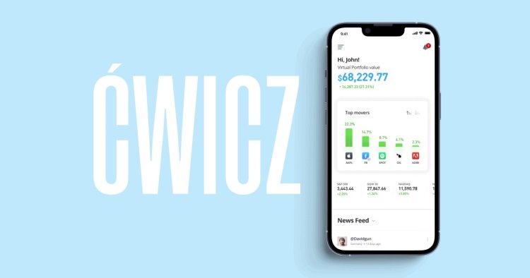 eToro: Inwestuj bez ryzyka
