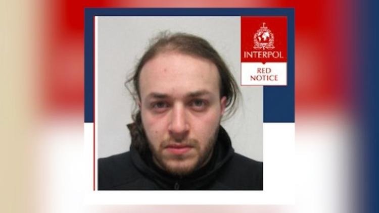 Mózg porwań zatrzymany